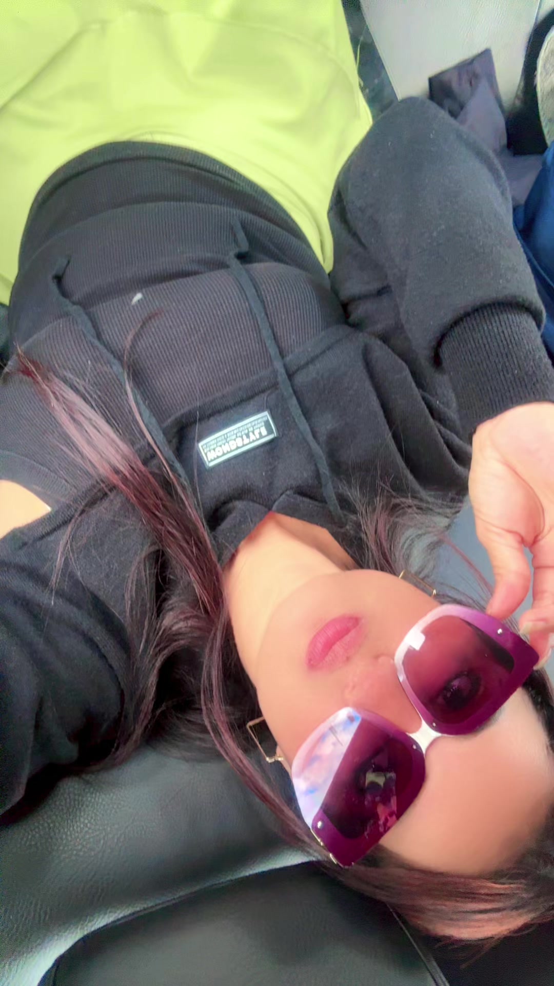 @Tu Dra. favorita