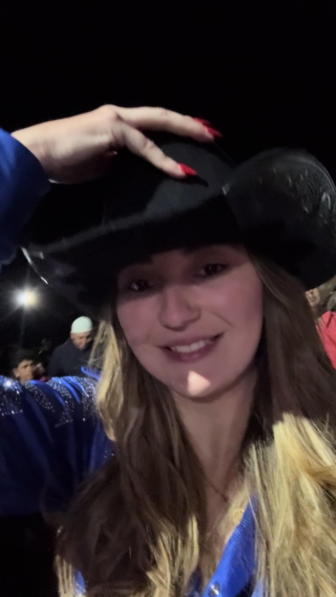 @Violetta Arevalos