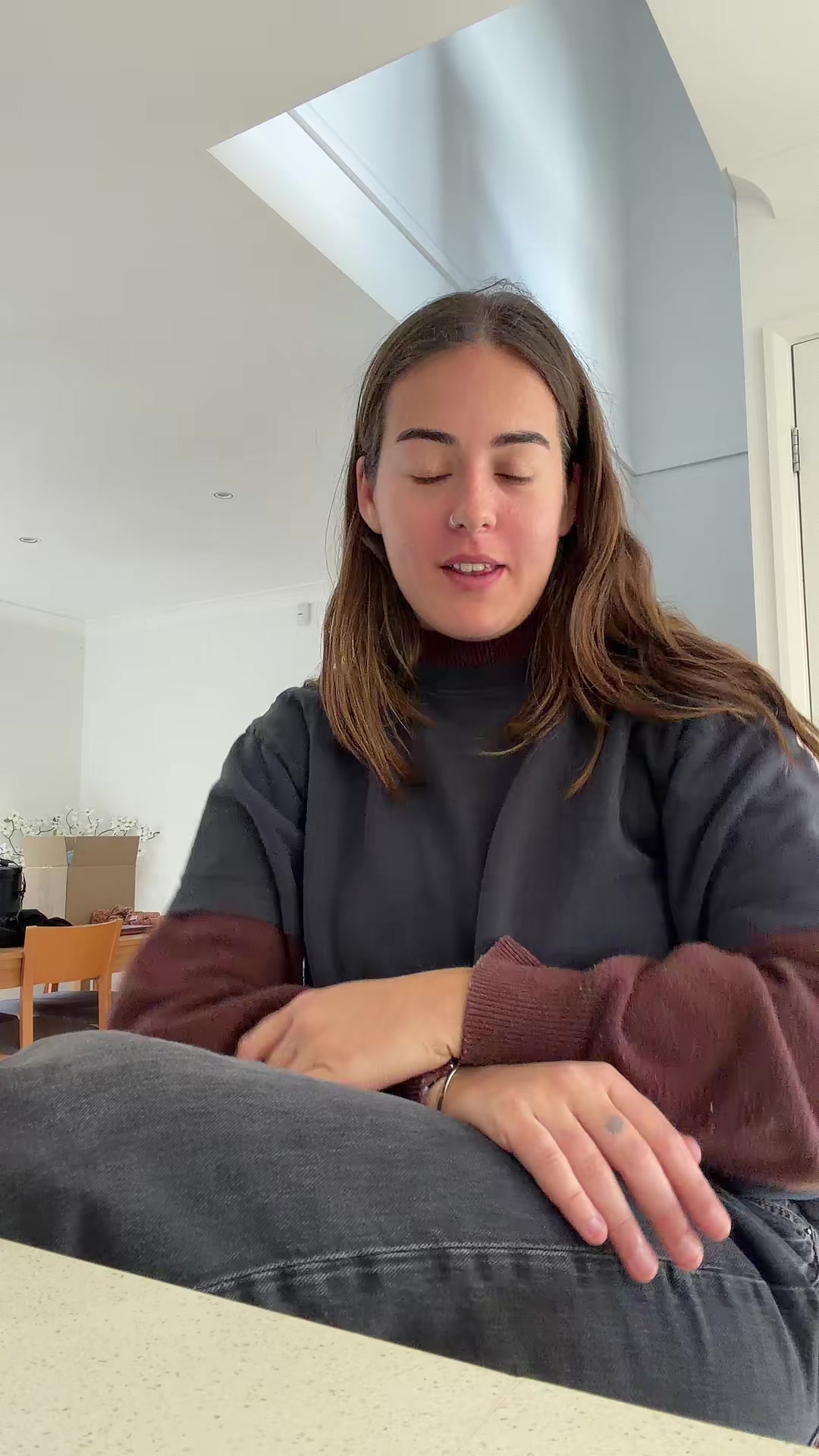 @Lili Crane