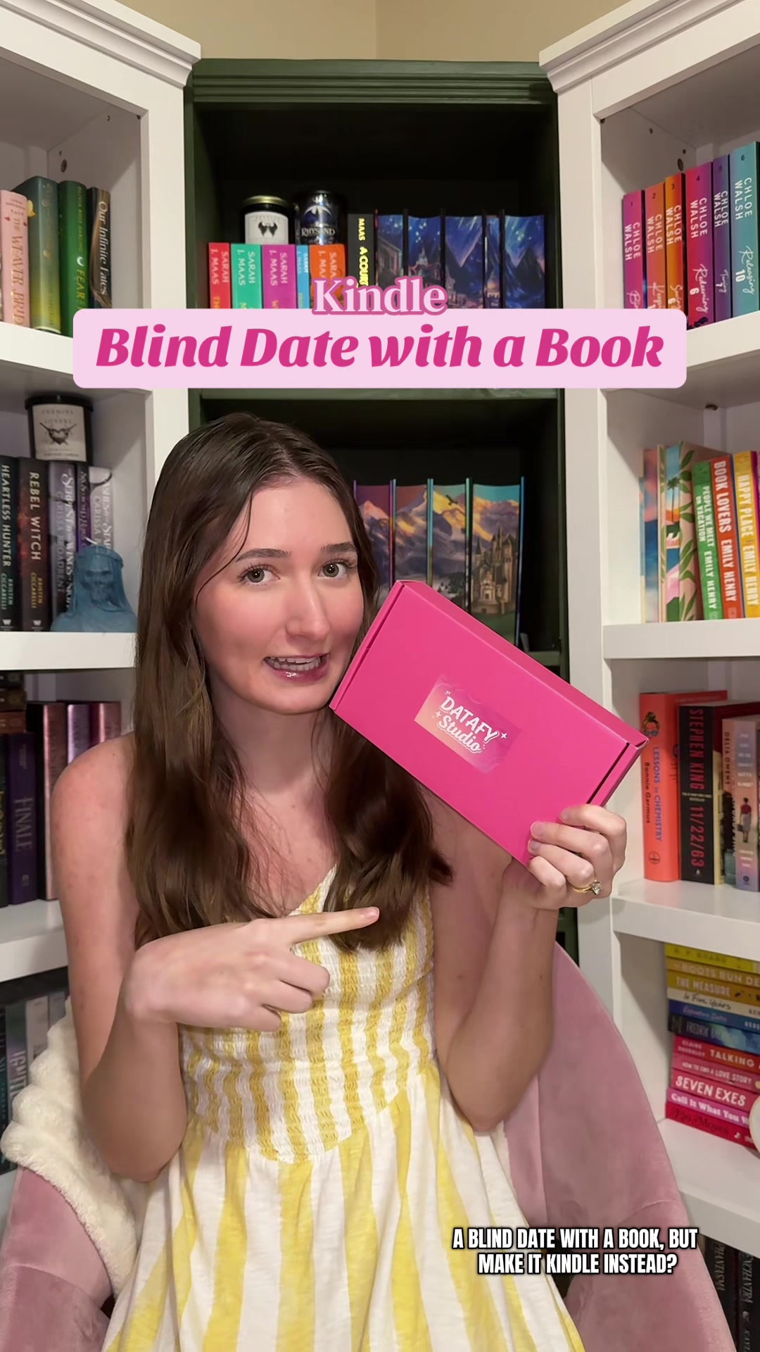 @Brianna | Books & Lifestyle