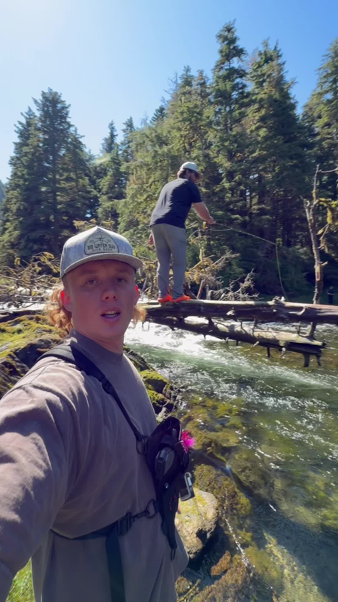 @BigWaterGuy