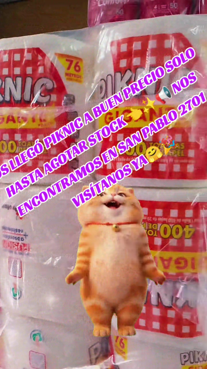 @DISTRIBUIDORA MIL OFERTAS