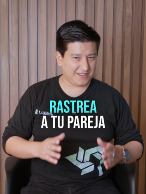 @Lugeek StartUp