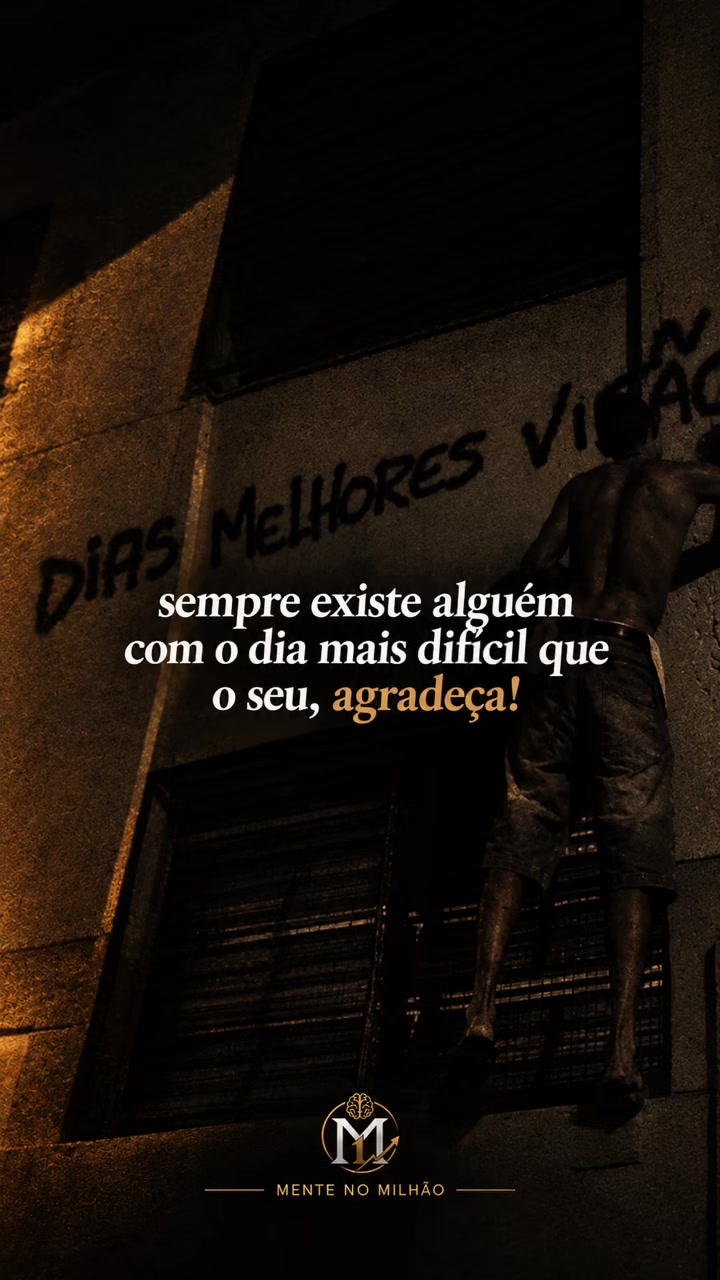 @Mente No Milhão