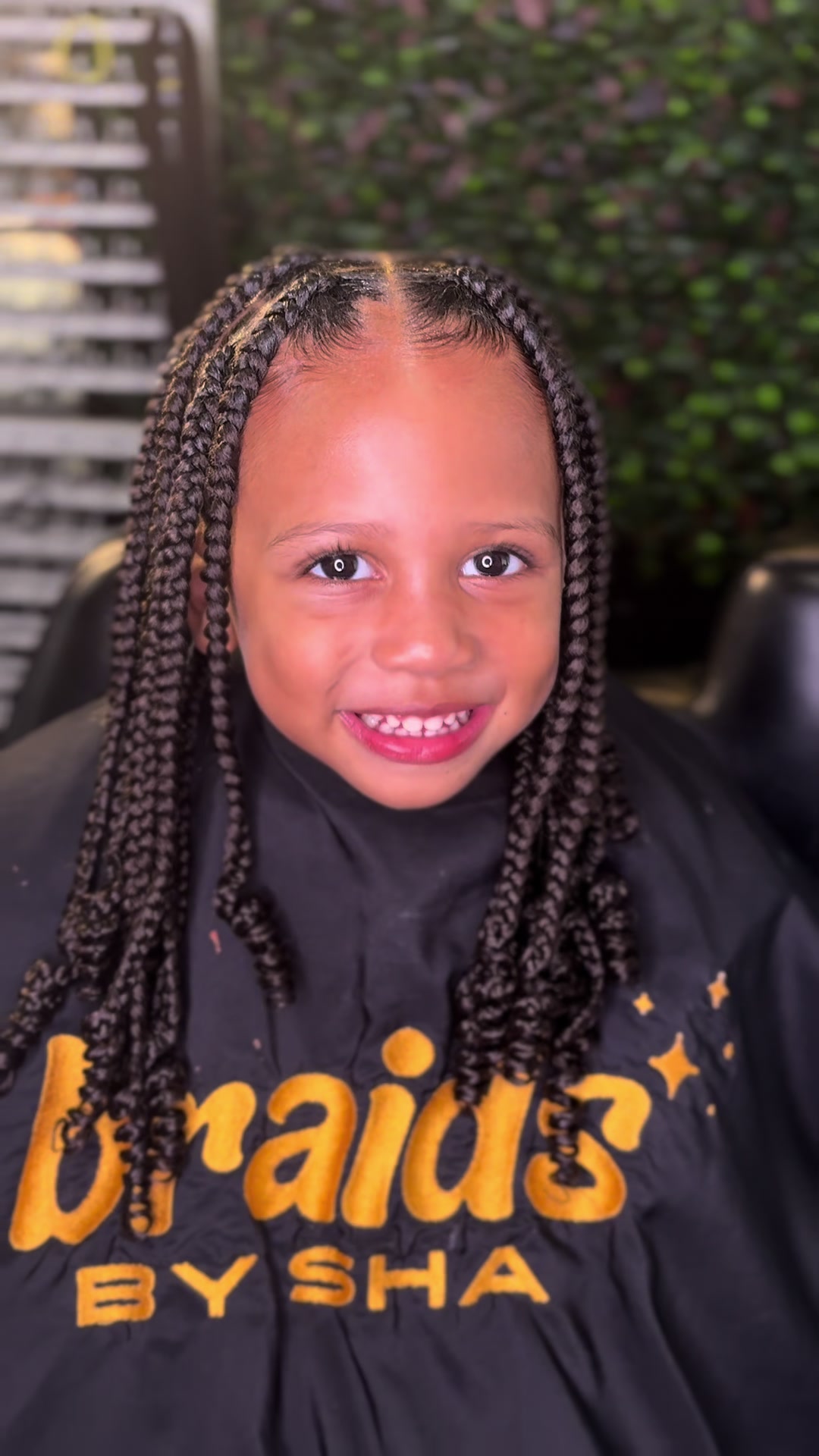 @Braids by Sha