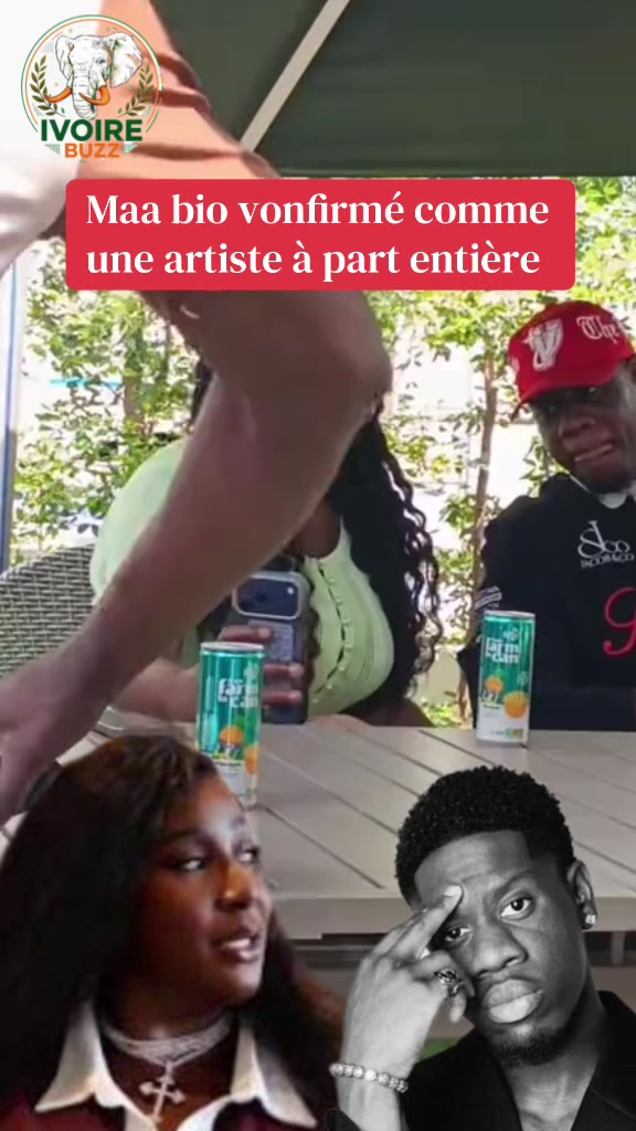 @BUZZ-IVOIRE 🇨🇮🎙️