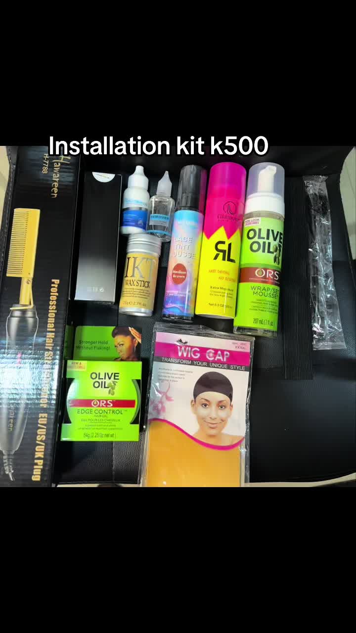 @Youlovehair ZAM