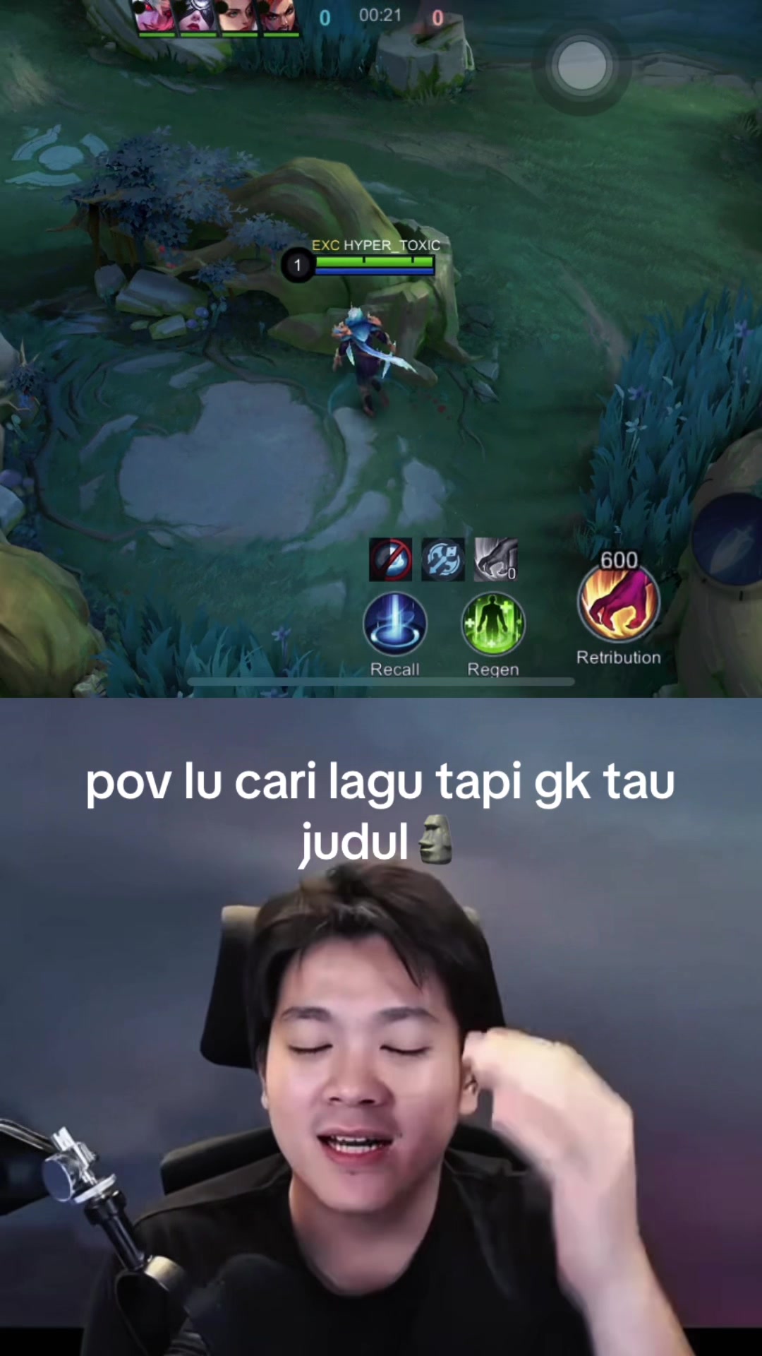 @Tidak Ada