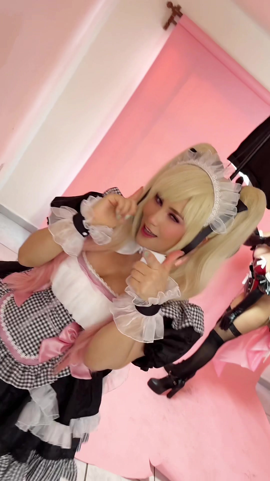 @Rizel Cosplay