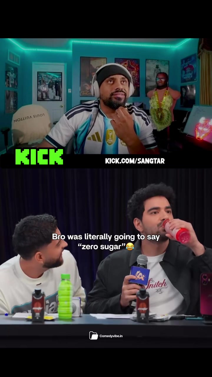 @SangtarTV