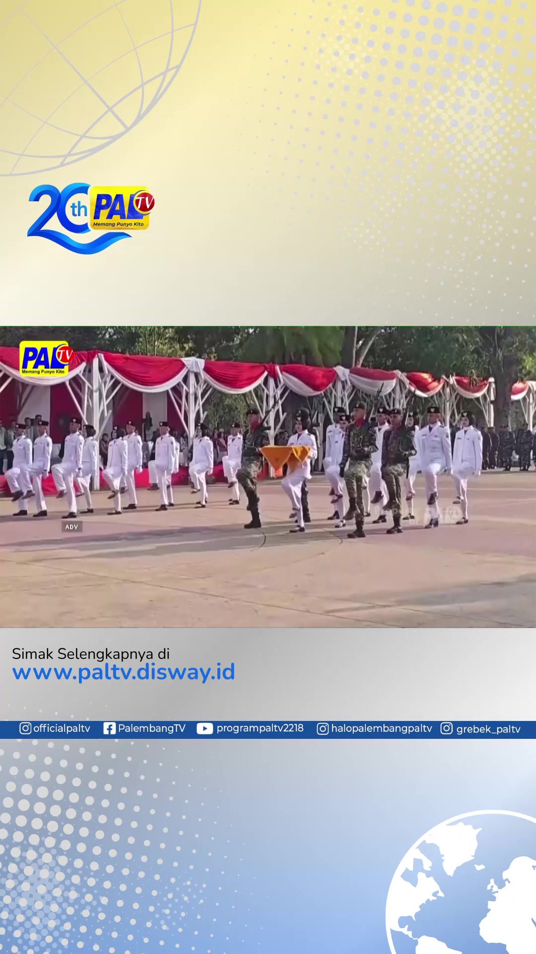 @Paltv-Memang Punyo Kito