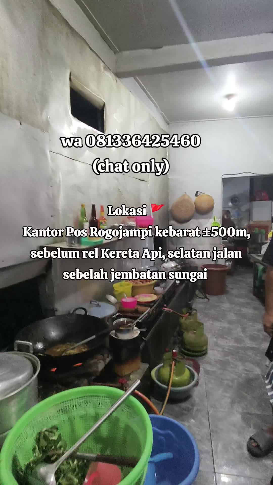 @Warung P. Indri Rogojampi
