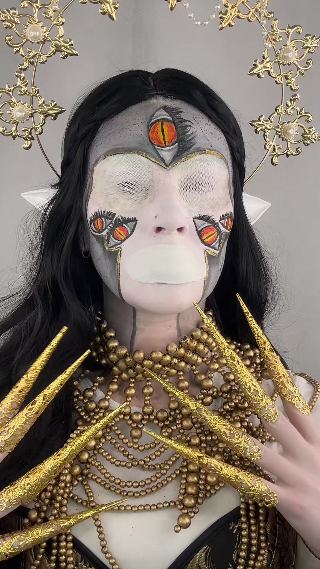 @Tara || Creative MUA