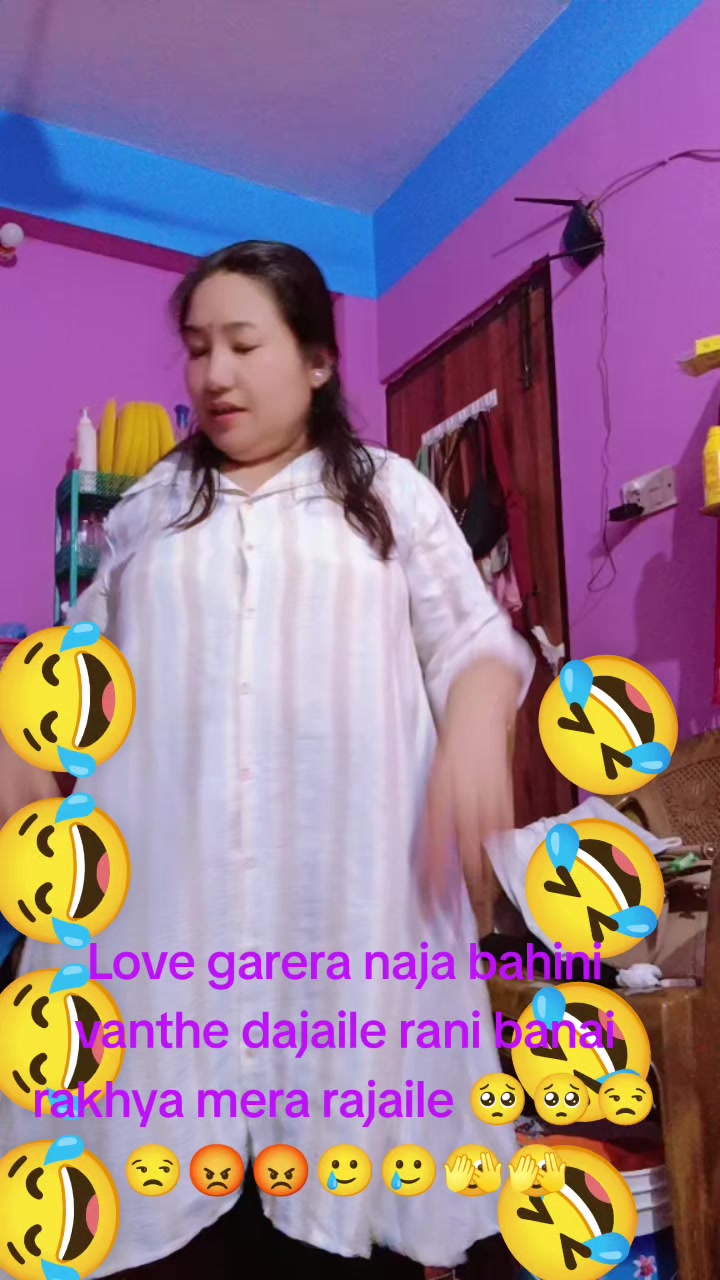 @Shanti Gurung