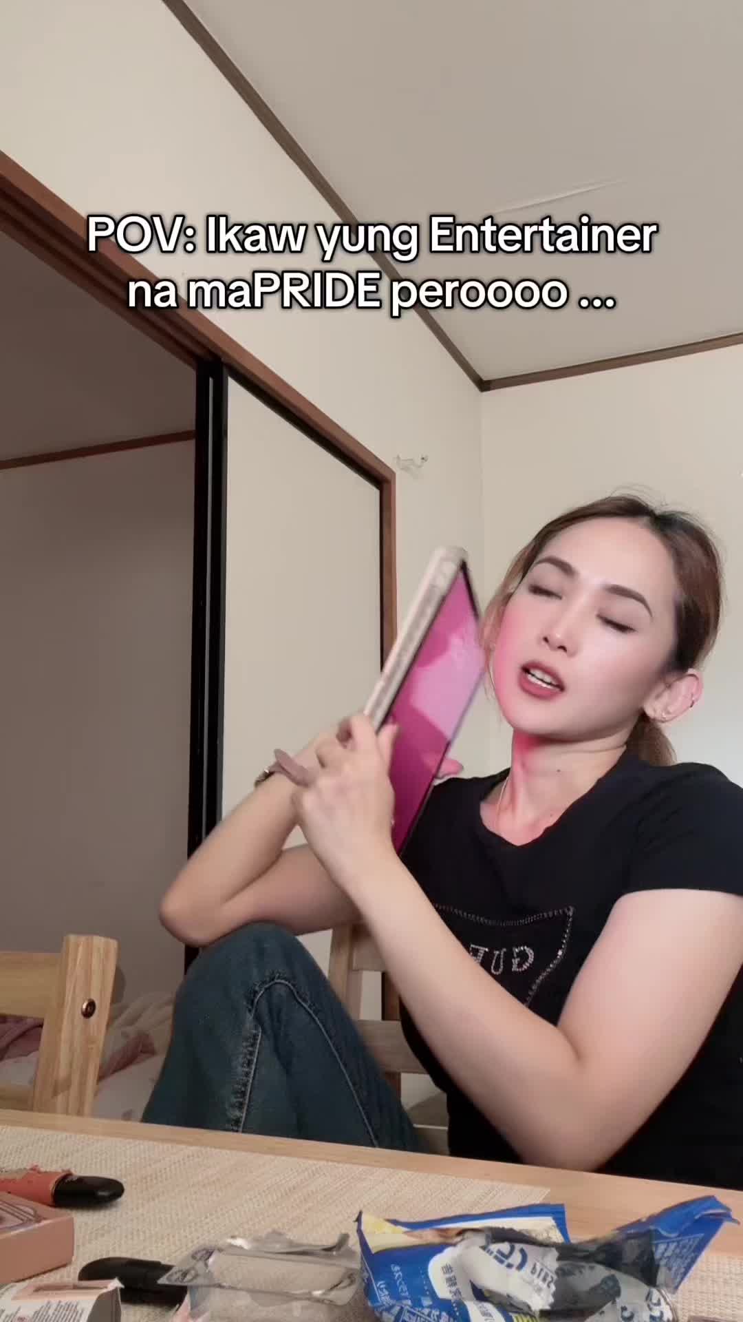 @Japanerang Pinay (サチ)