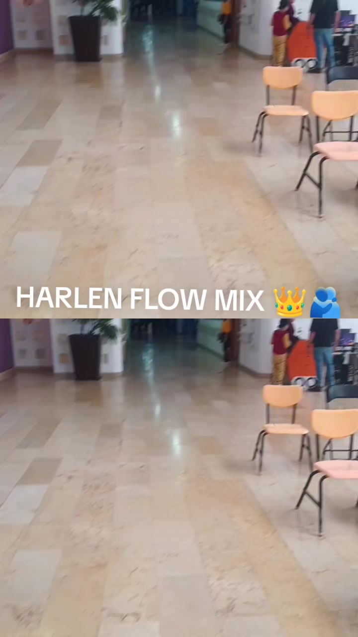 @Harlen Flow Mix 🎤👑