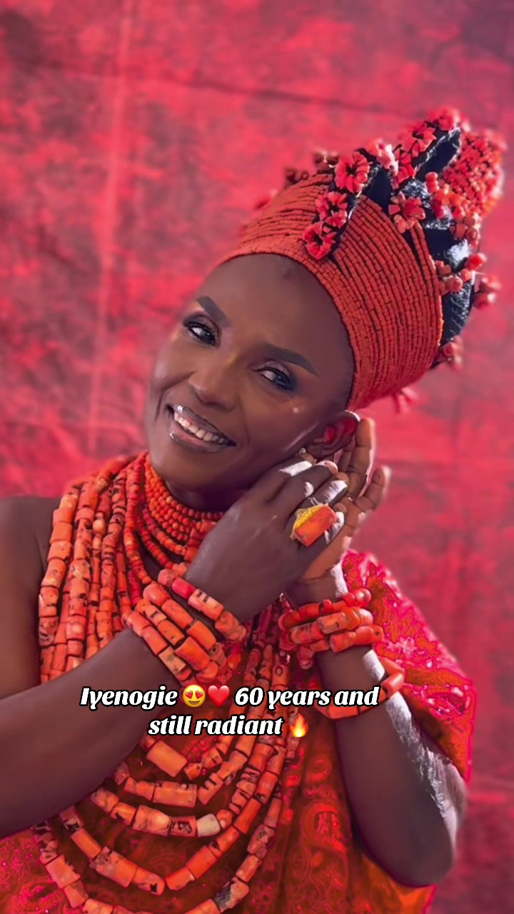 @OKUKU / GELE STYLIST IN BENIN