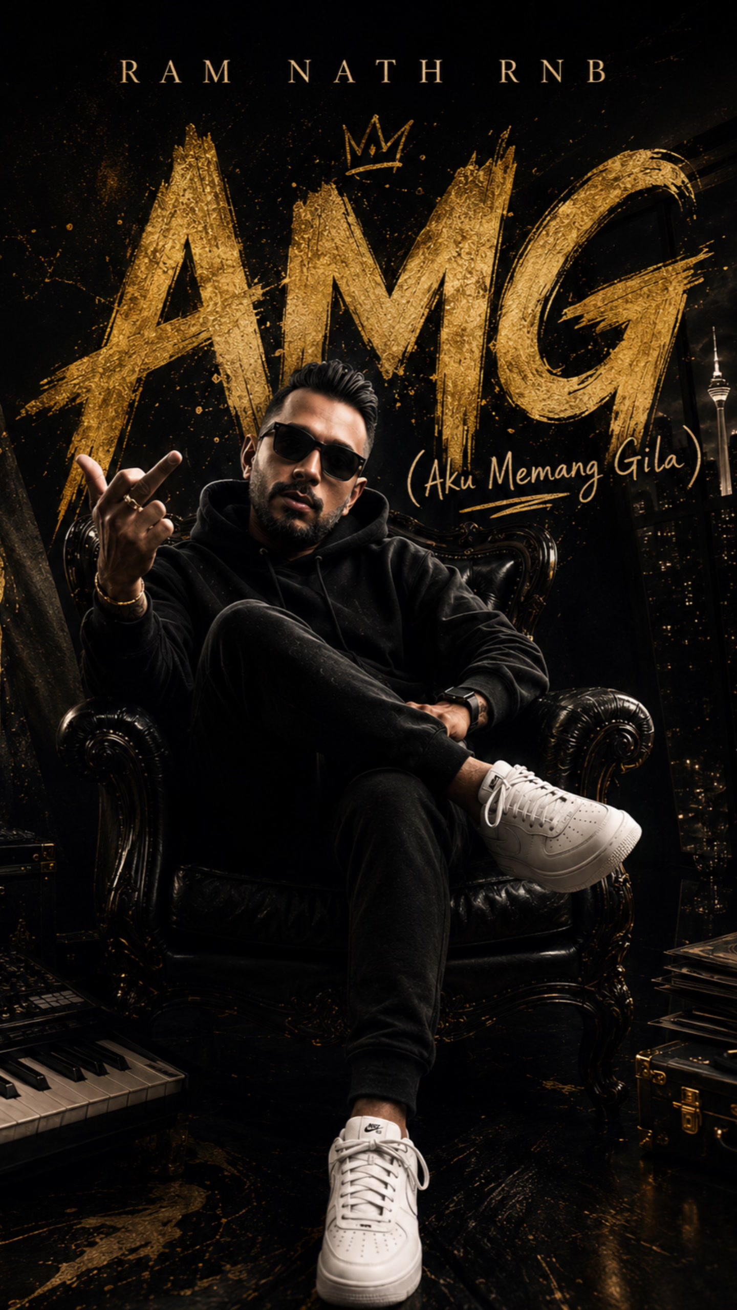 @Ram Nath RNB