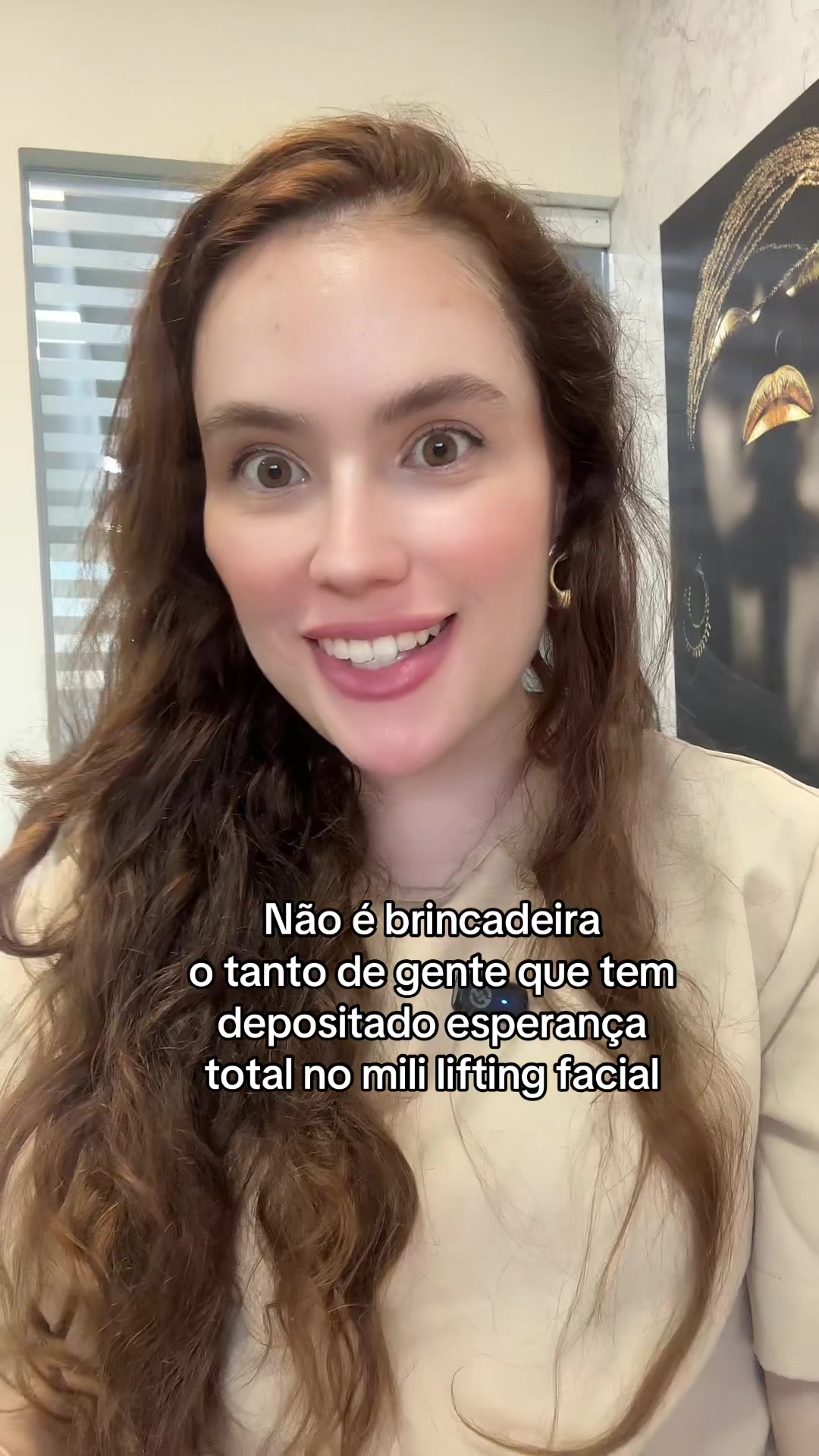 @Dra. Carolina | Mentora em HOF