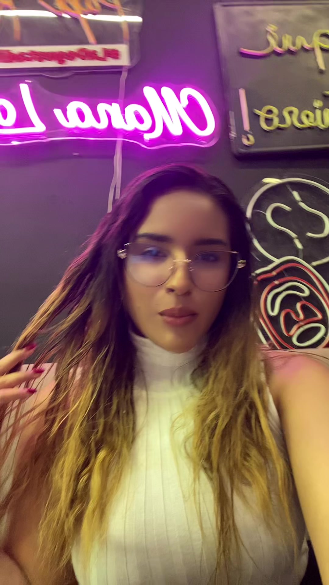 @Angelica Denis