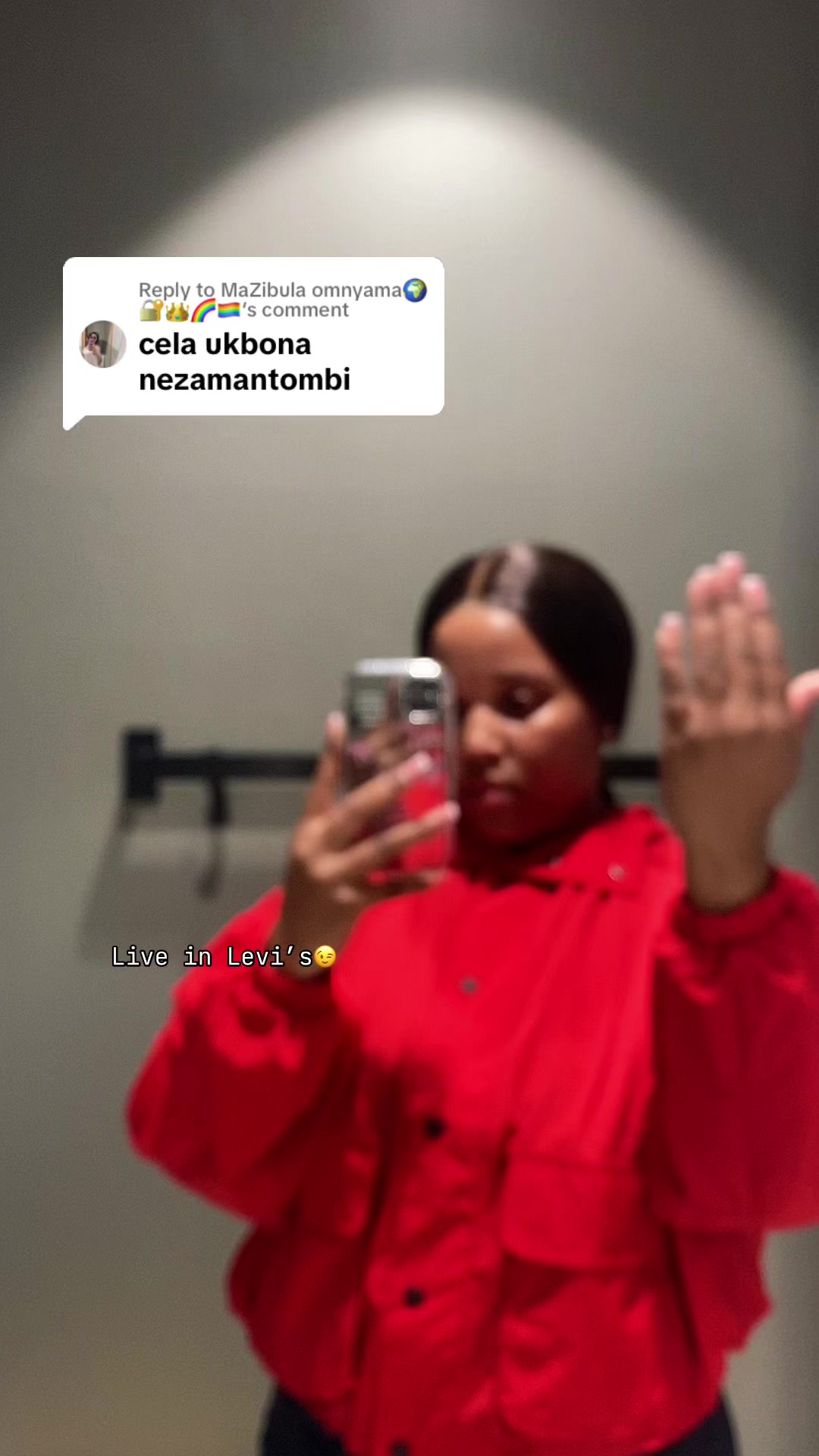 @Ntombizenkcubeko🌸