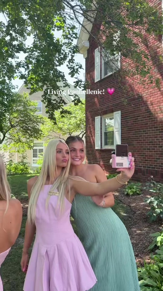 @IOWA STATE CHI O