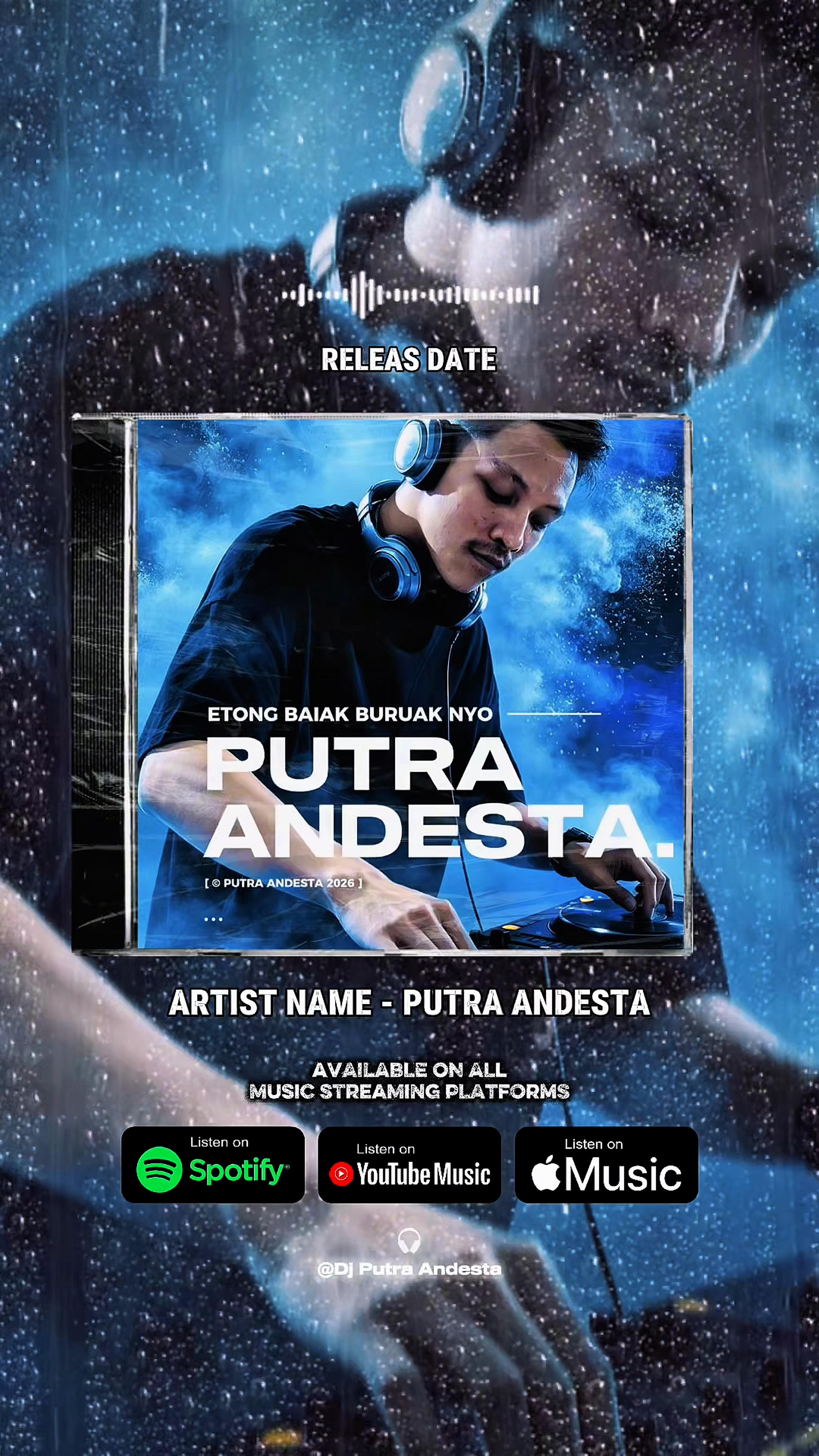 @Dj Putra Andesta