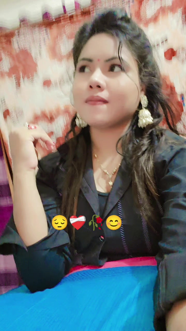 @Lady Biker..Farzana.🥰🫣