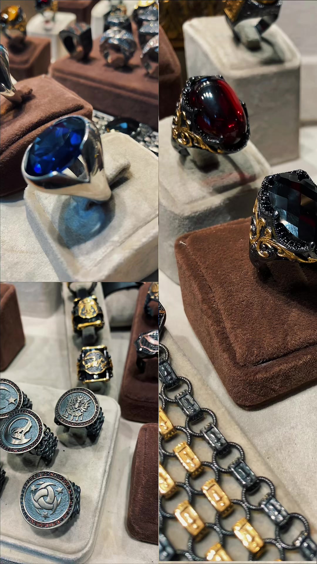 @Servet Jewellery