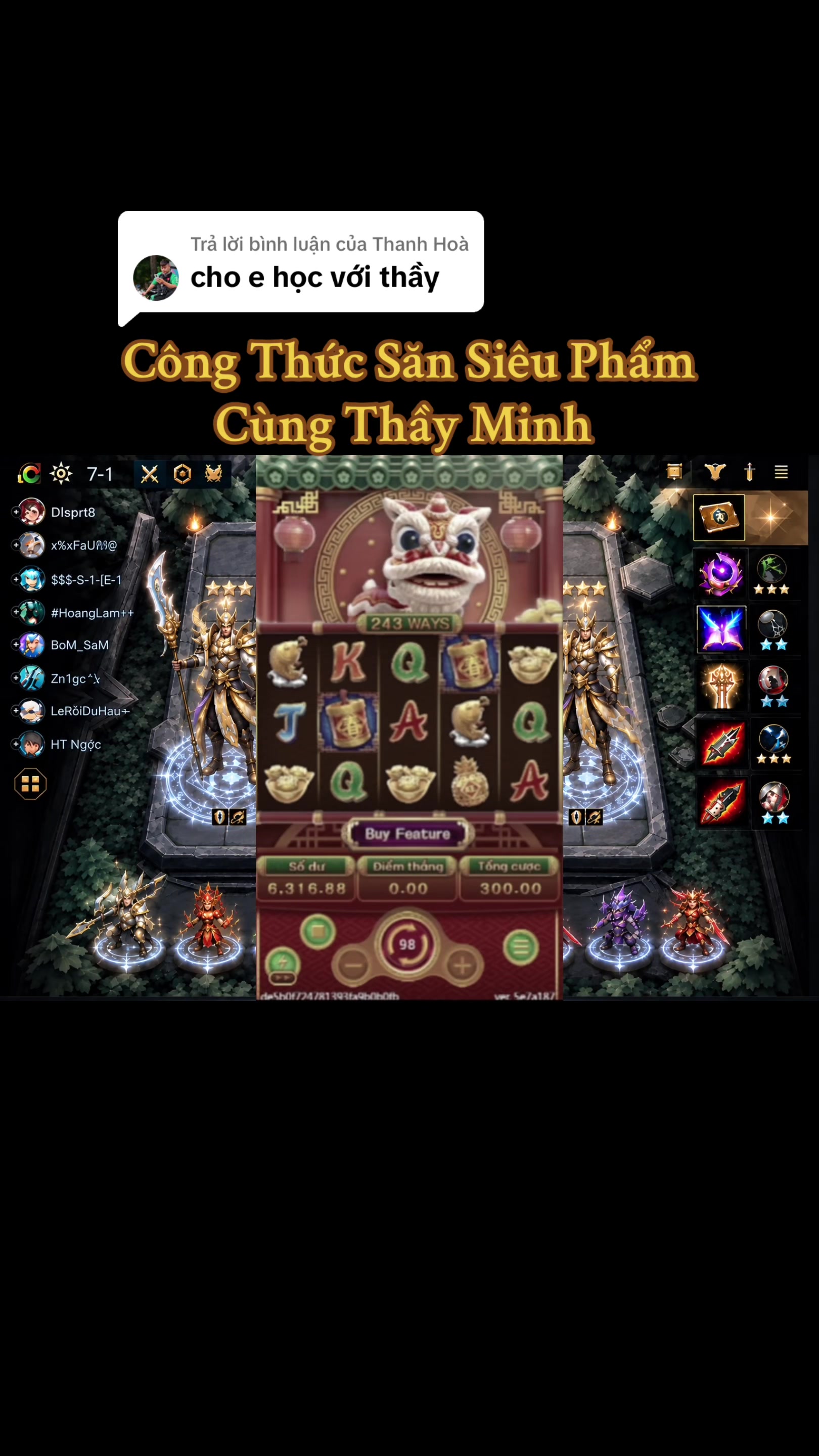 @Thầy Minh QC