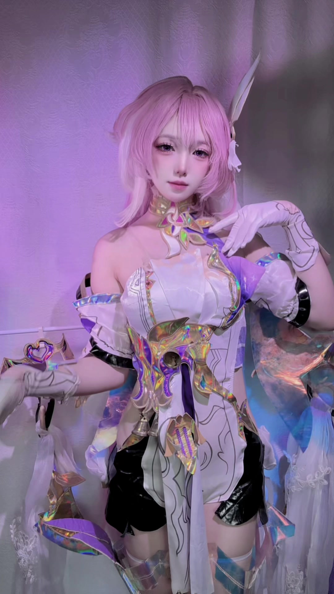 @チュー