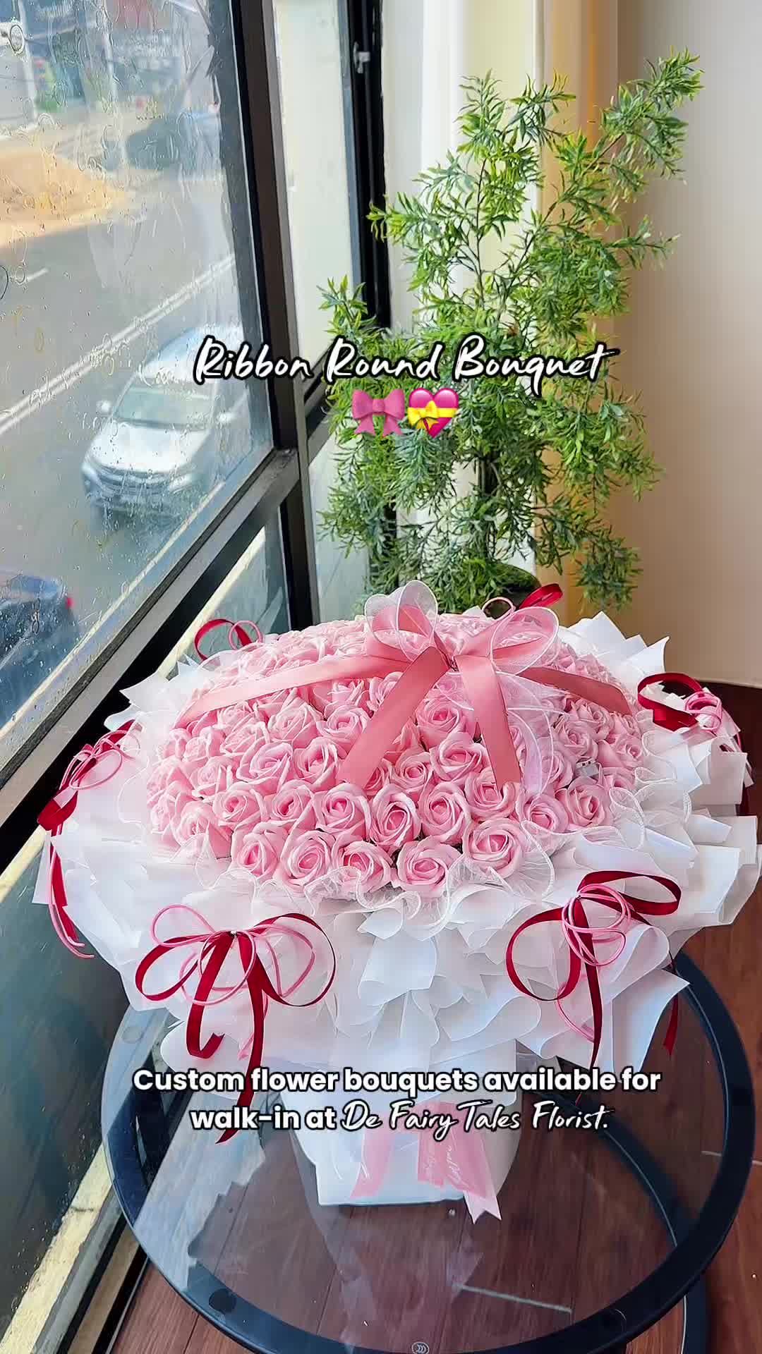 @De Fairy Tales Florist