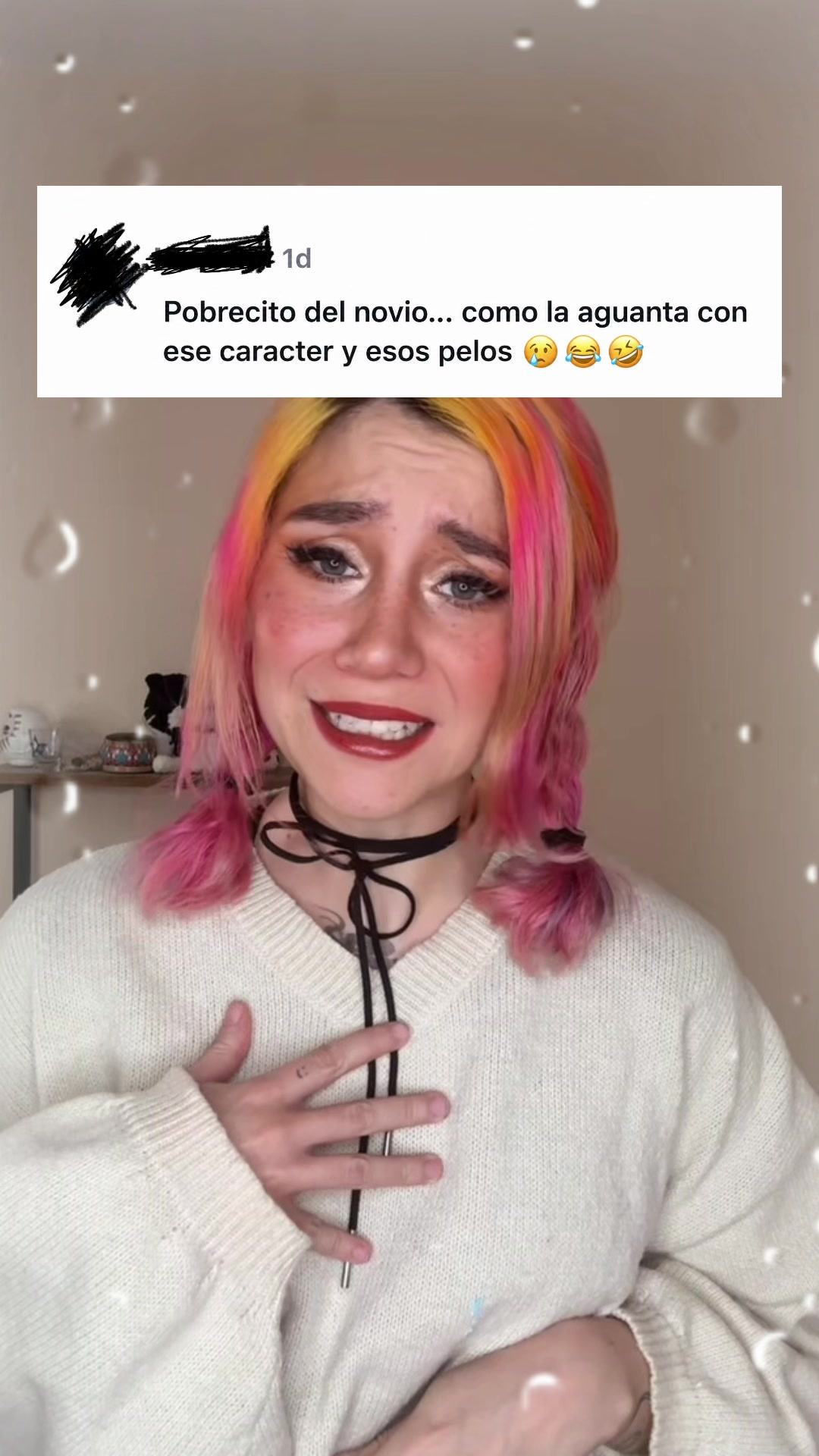 @Ari Gomez