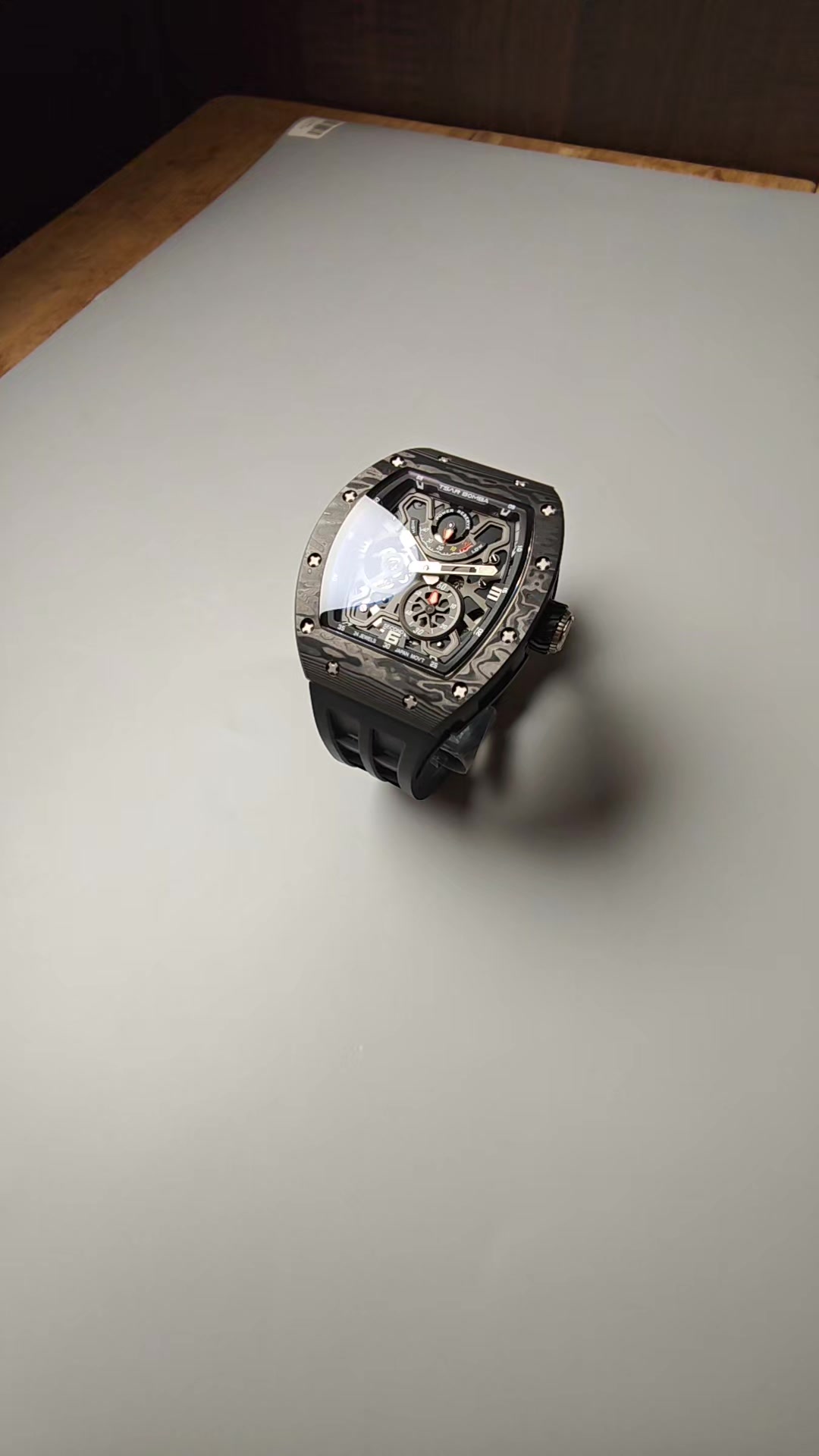 @G&G Watch Co.