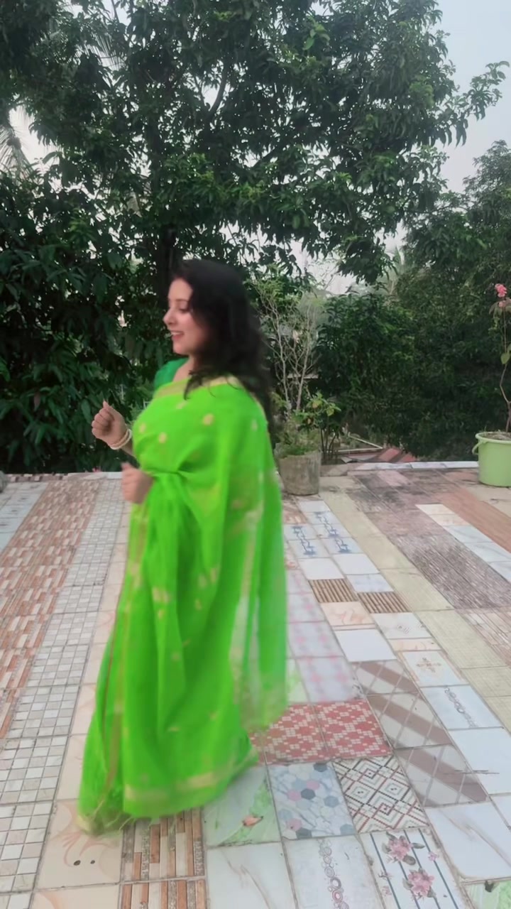 @Priyanka’s Makeover