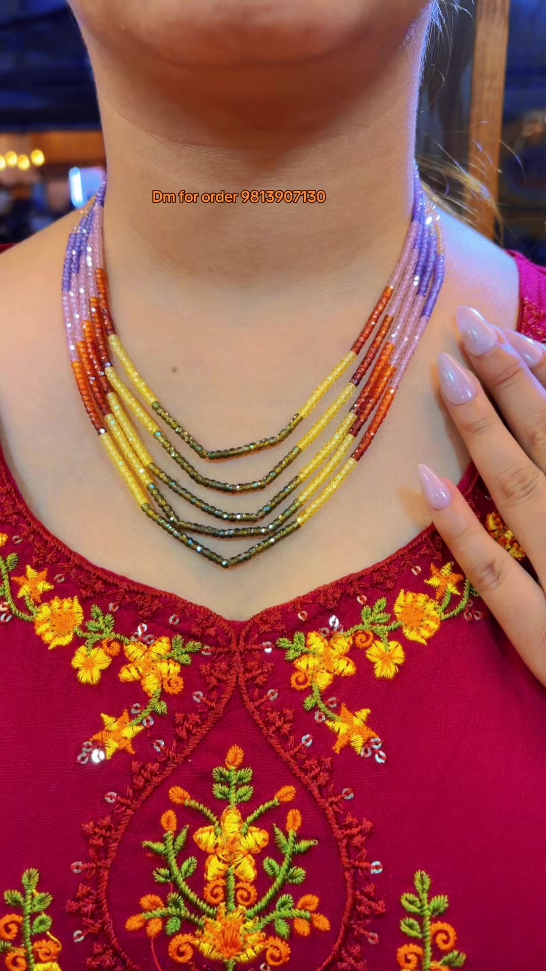 @panchadhatu jewellery