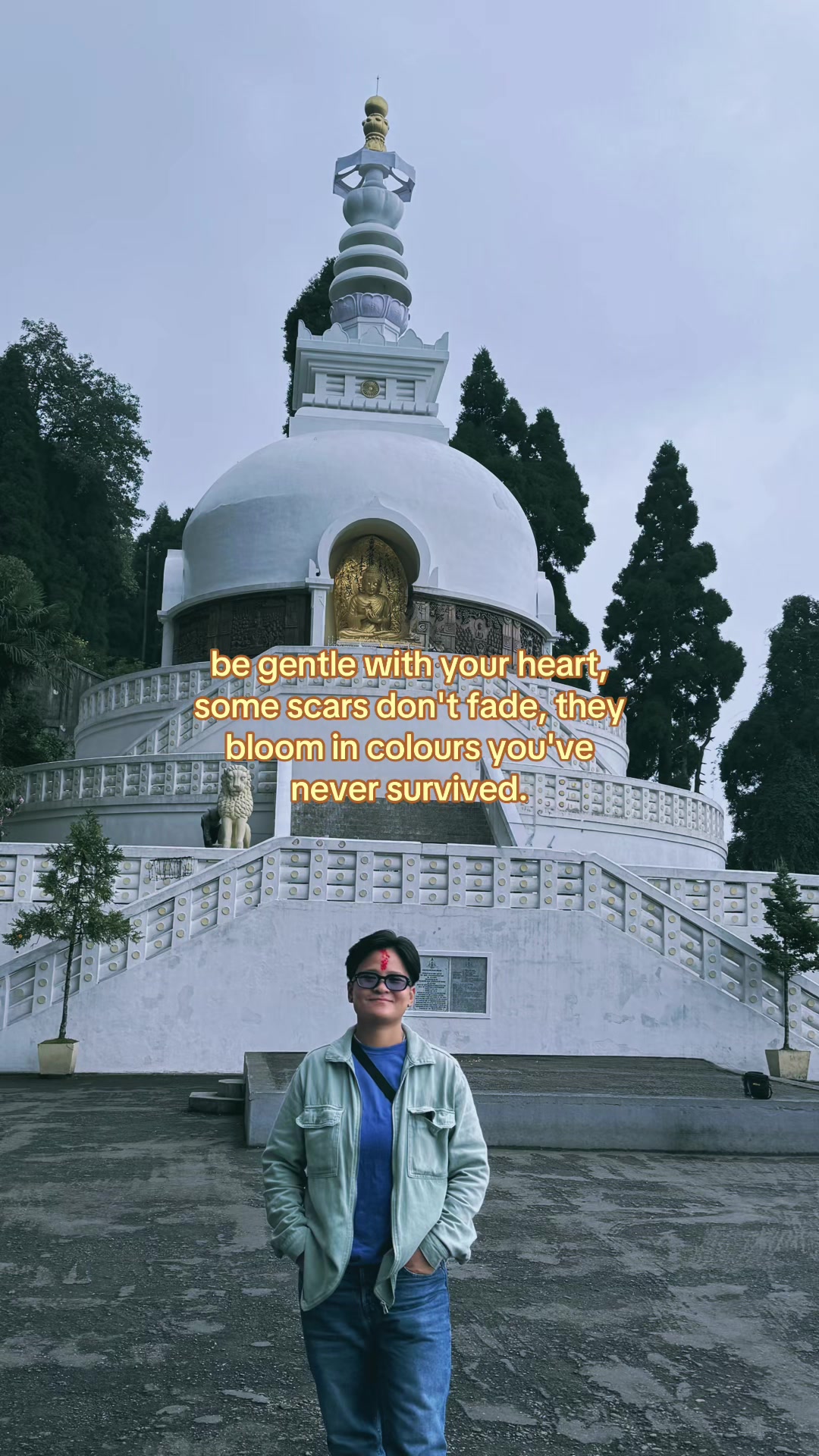 @Merina Gurung