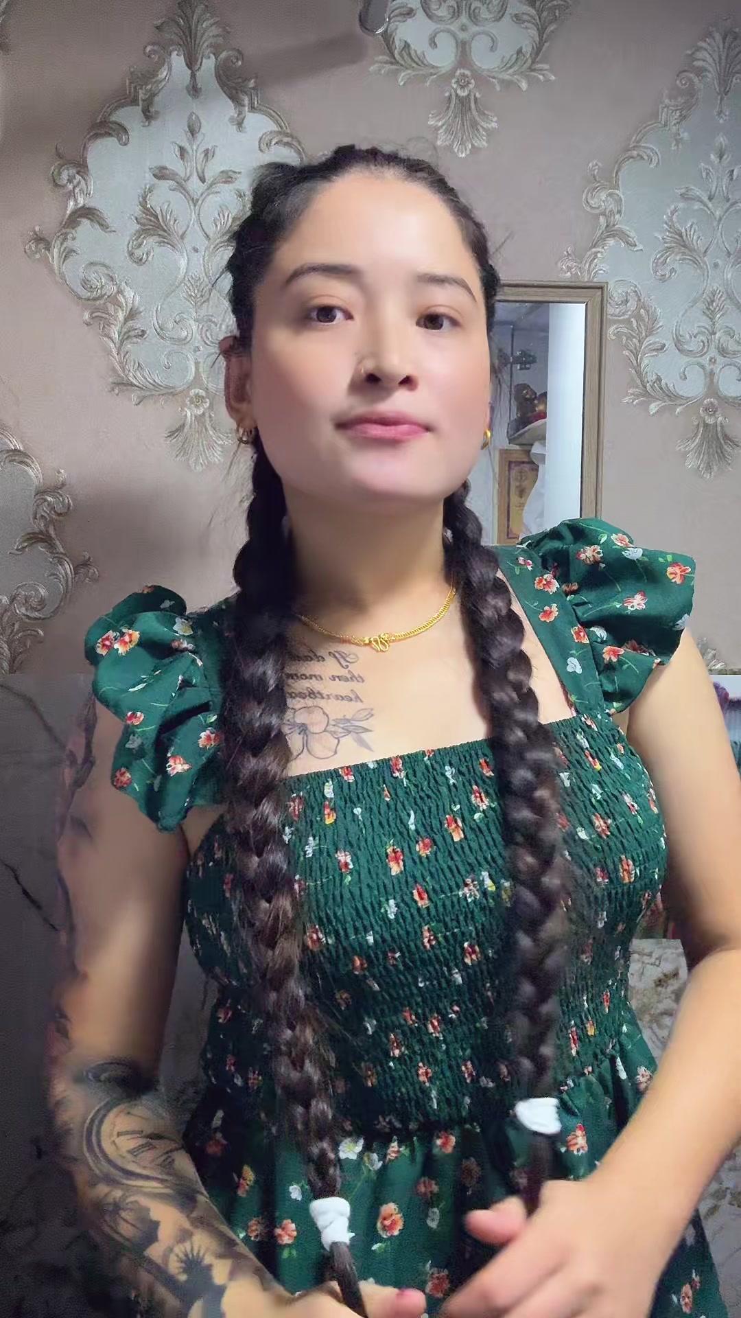 @Rupa Pakharin Tamang 🤟🏾