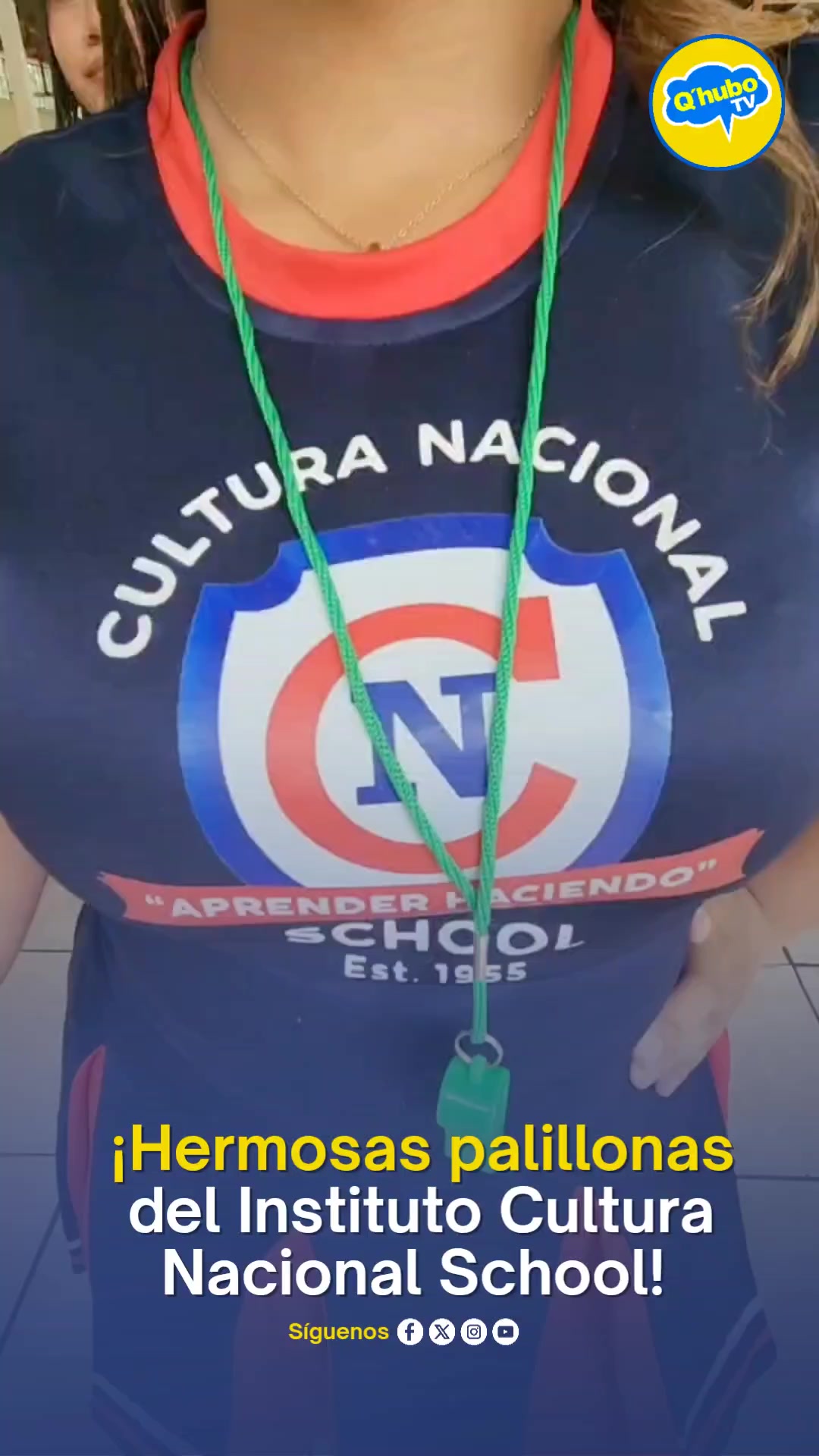 @Qhubotv