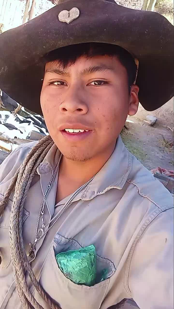 @ivan padillita.🐴🍀