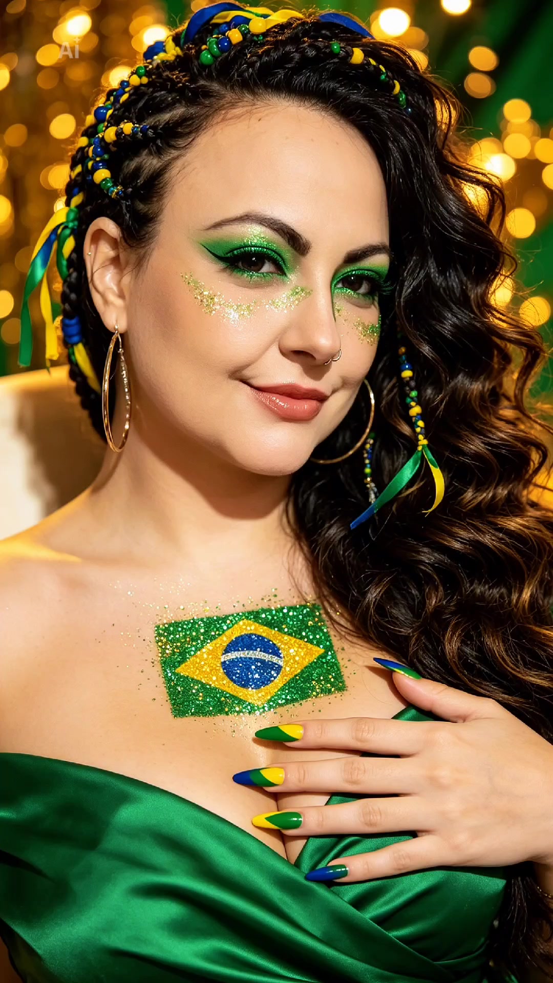@Juliana Lima