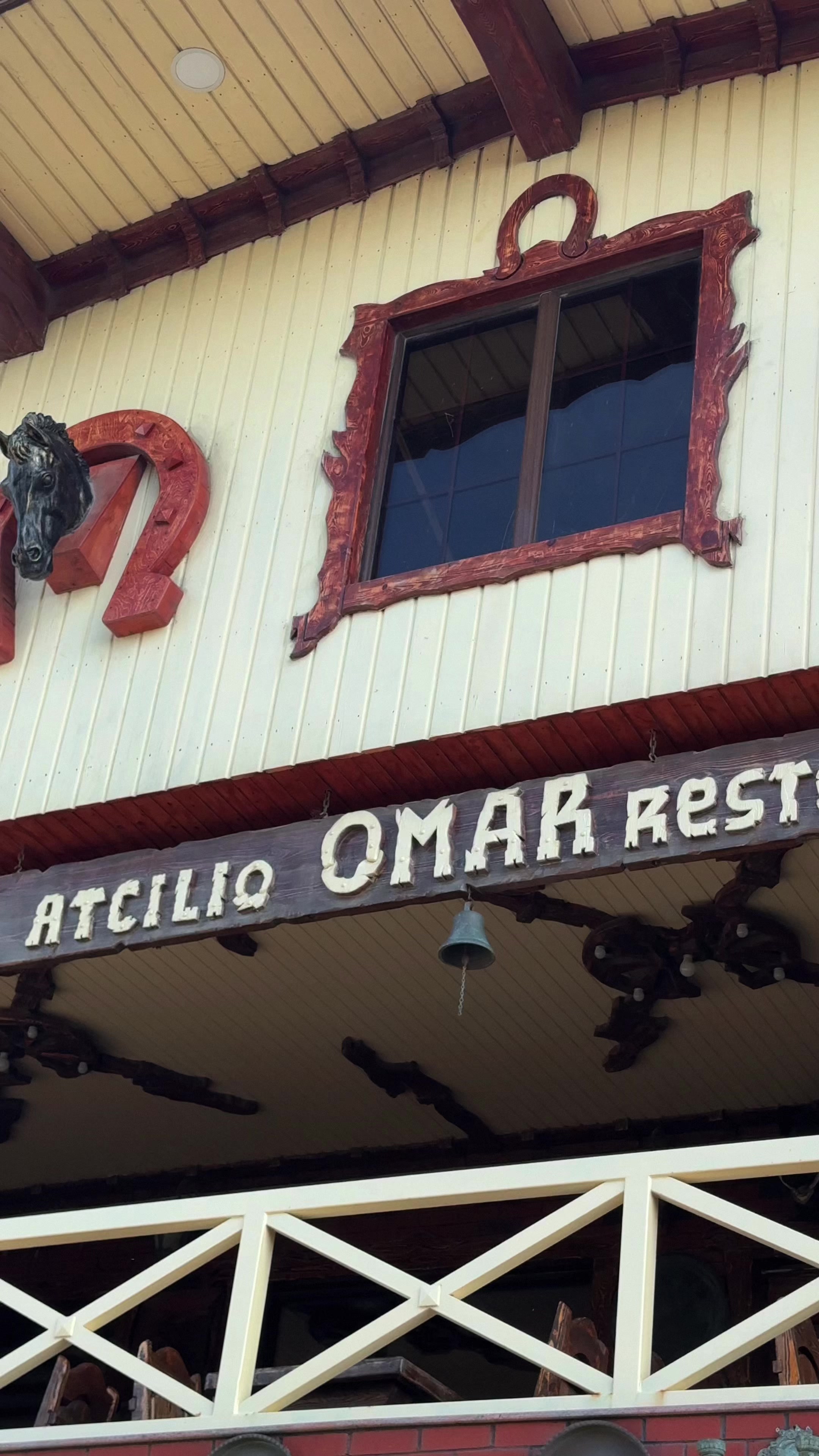 @Omar Atçılıq Klubu