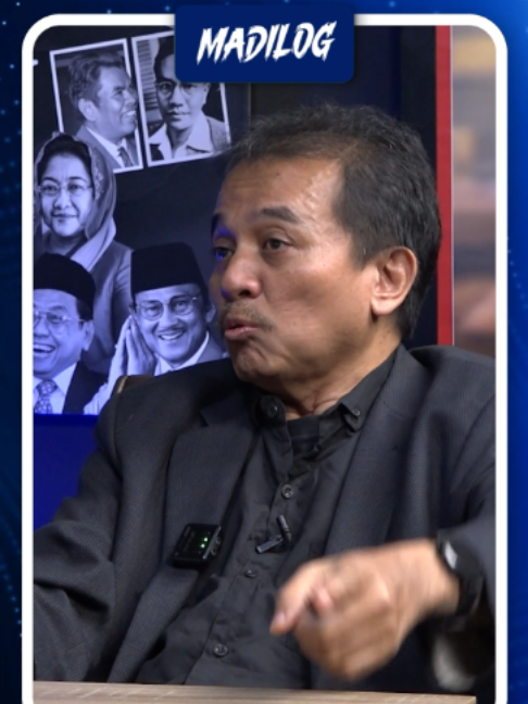 @Forum Keadilan