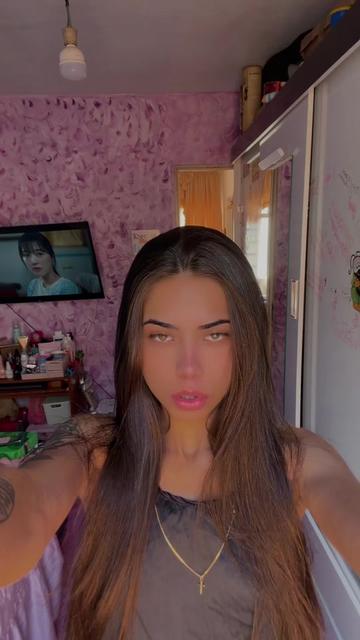 @Jackelini Lovattely ๐ฅ