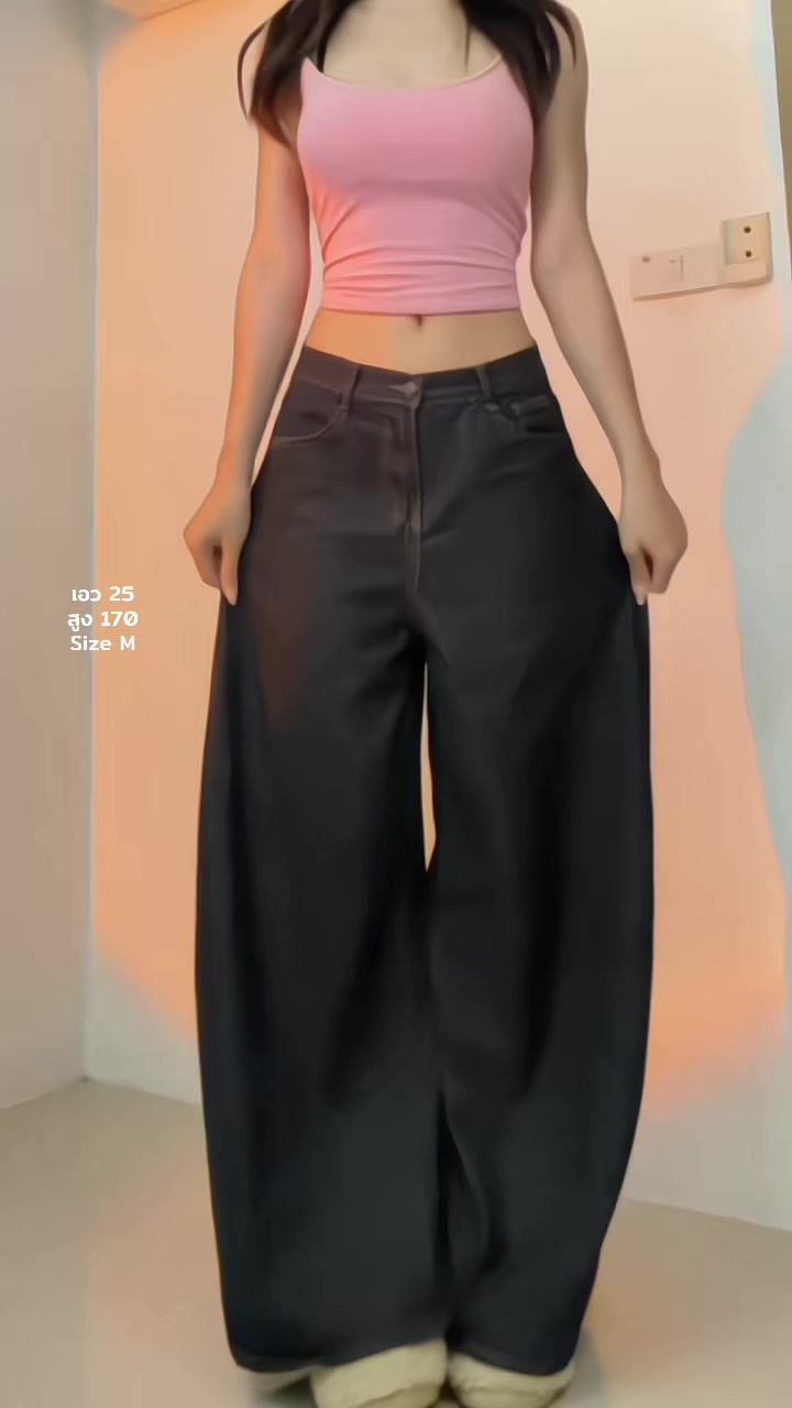 @praewkanok (170cm)