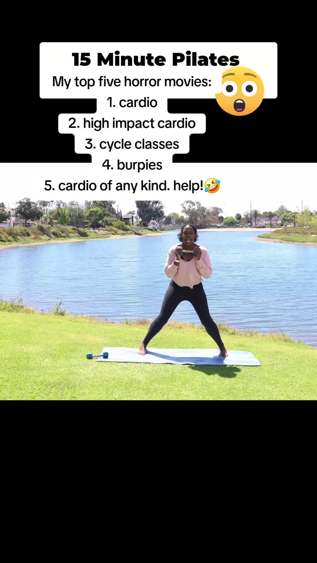 @Sunny | Pilates & Yoga Teacher