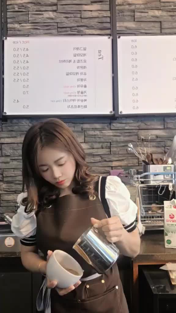 @민or
