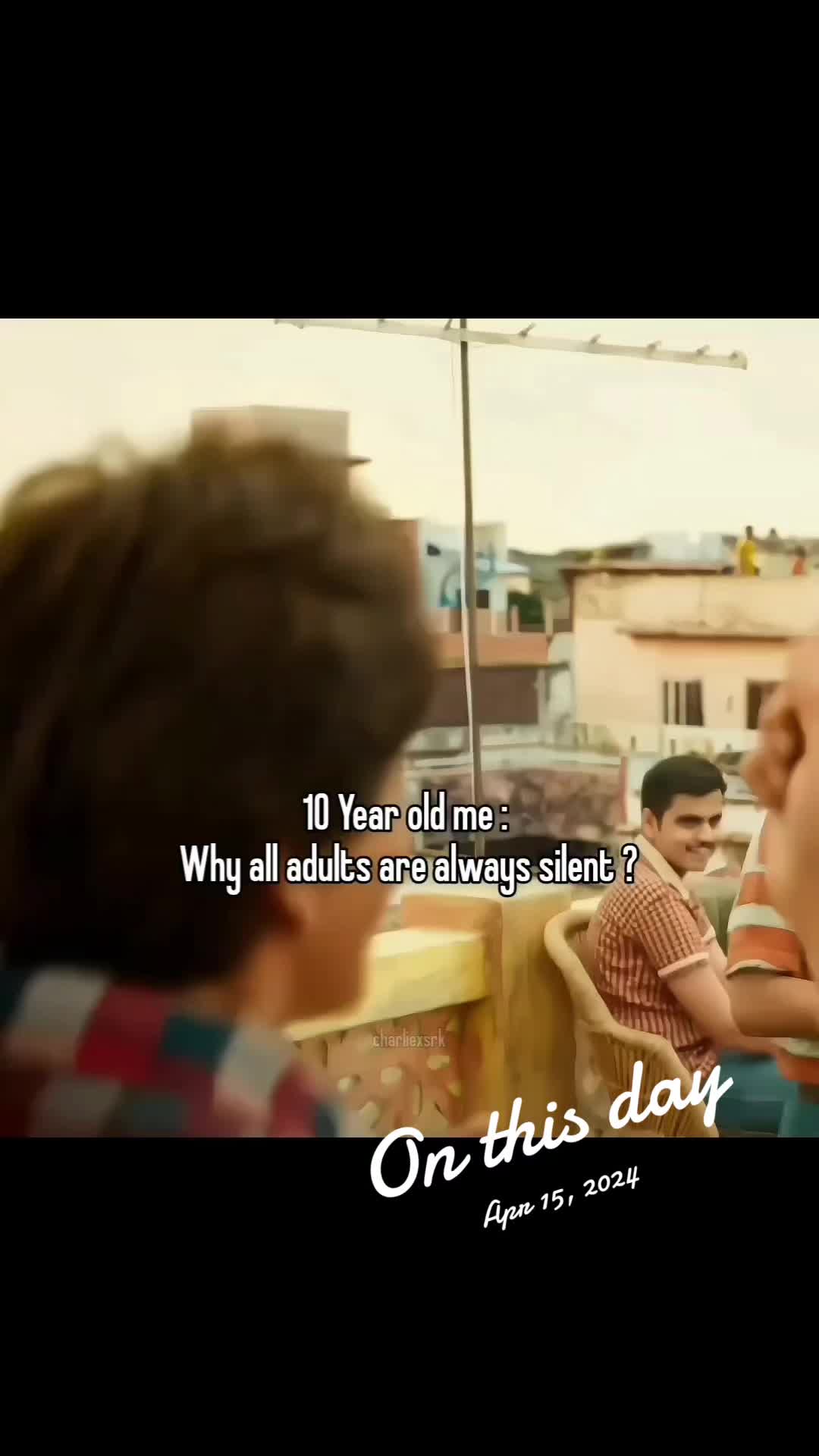 @Arumugam