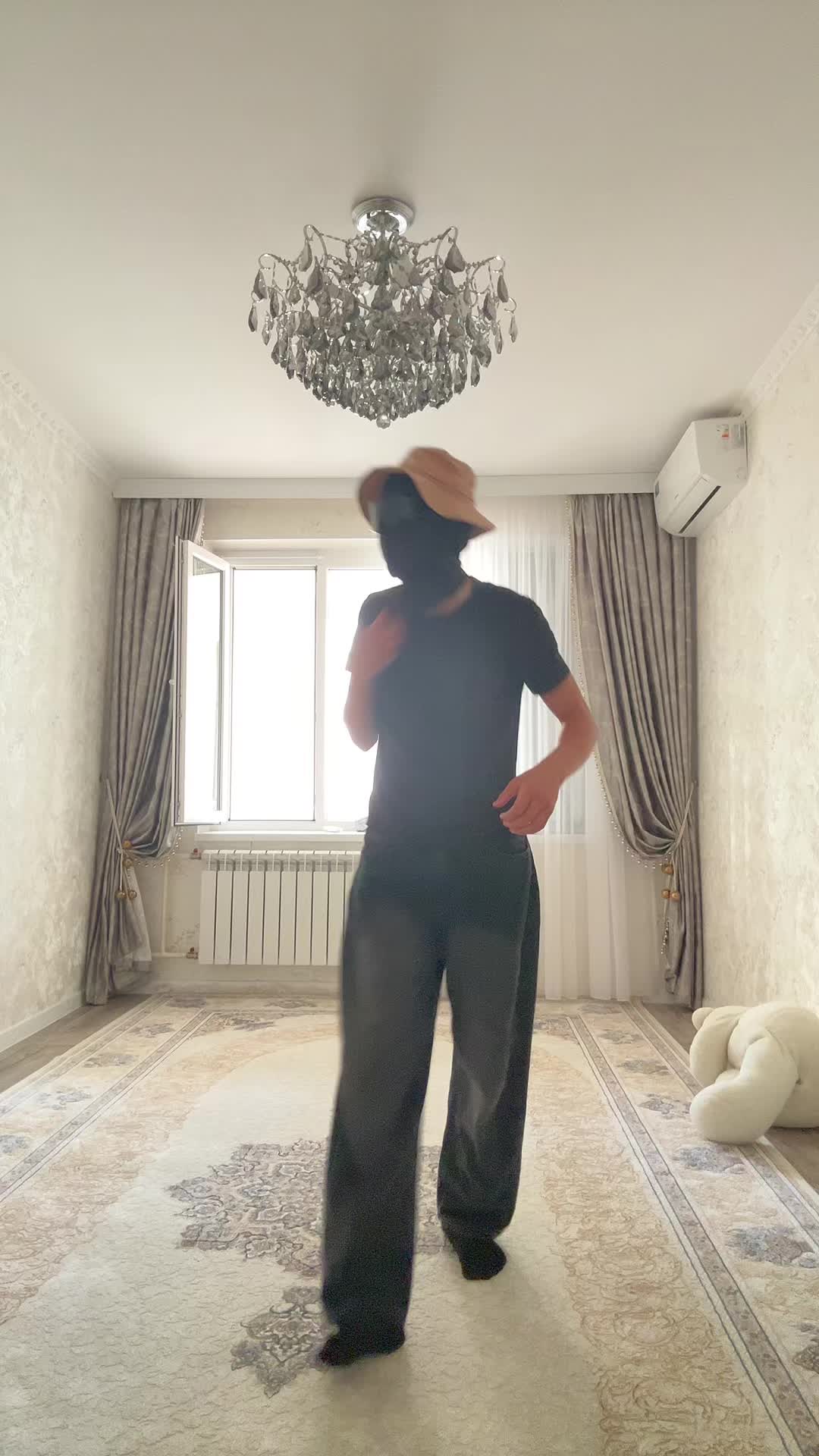 @uzbekdancer