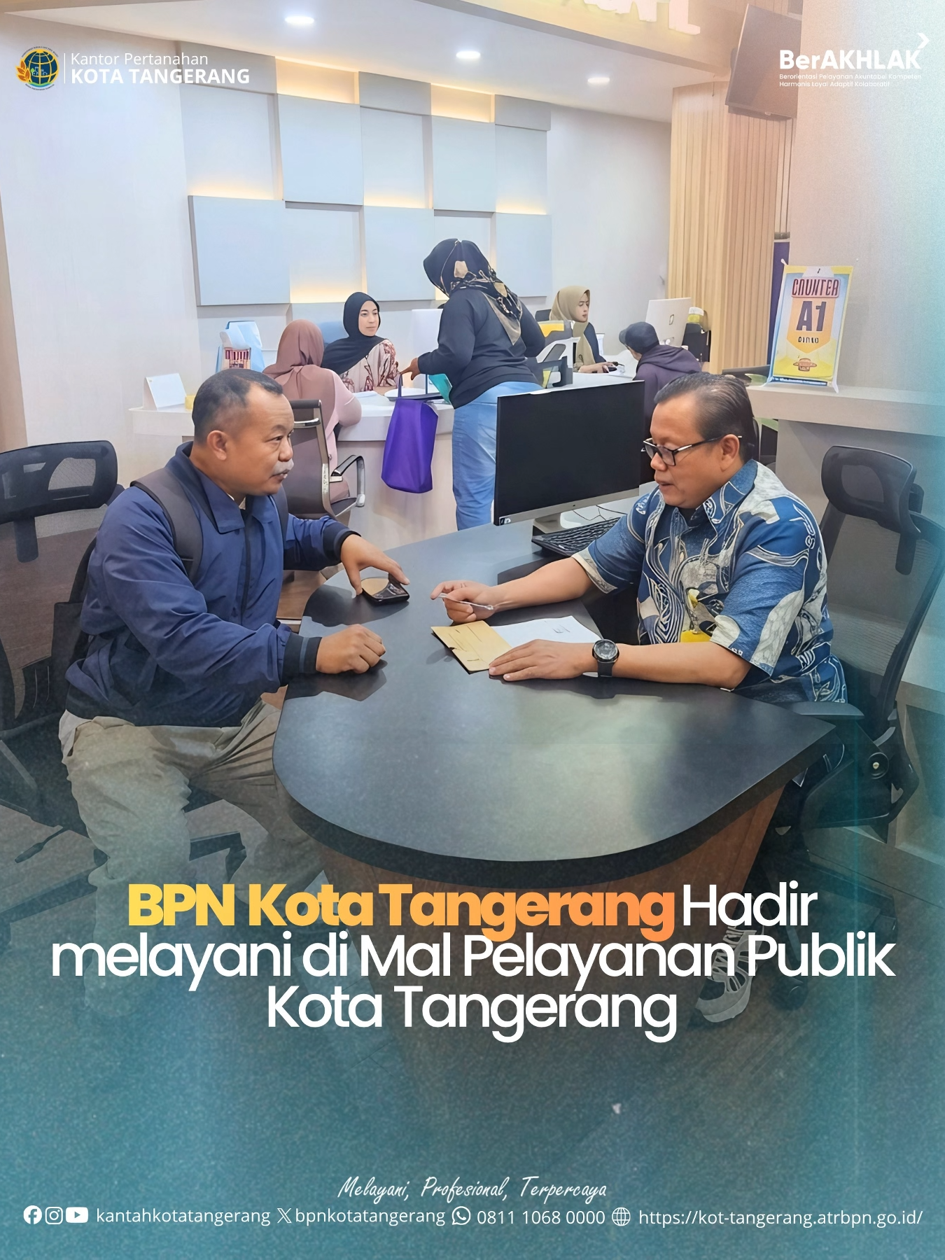 @Kantahkotatangerang